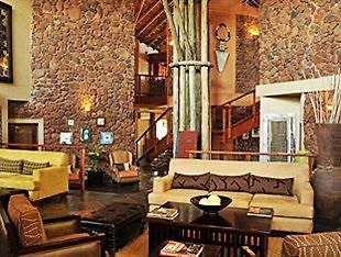 Tau Game Lodge Madikwe Game Reserve Bagian luar foto