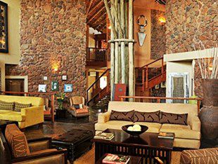 Tau Game Lodge Madikwe Game Reserve Bagian luar foto